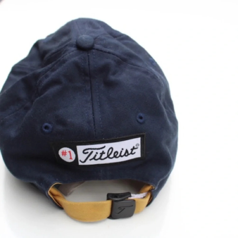 Titleist hat - Picture 5 of 10